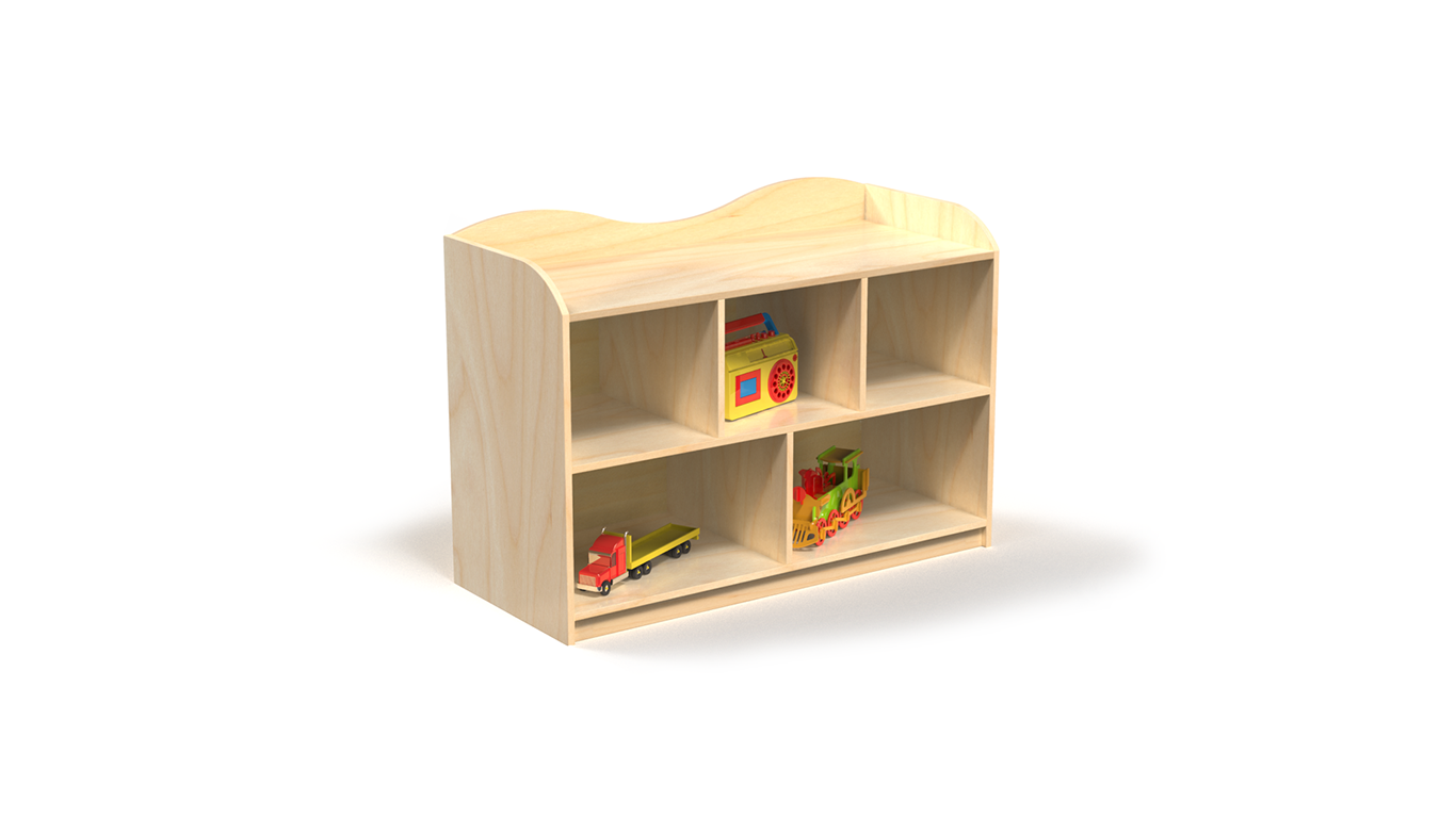 Storage Unit