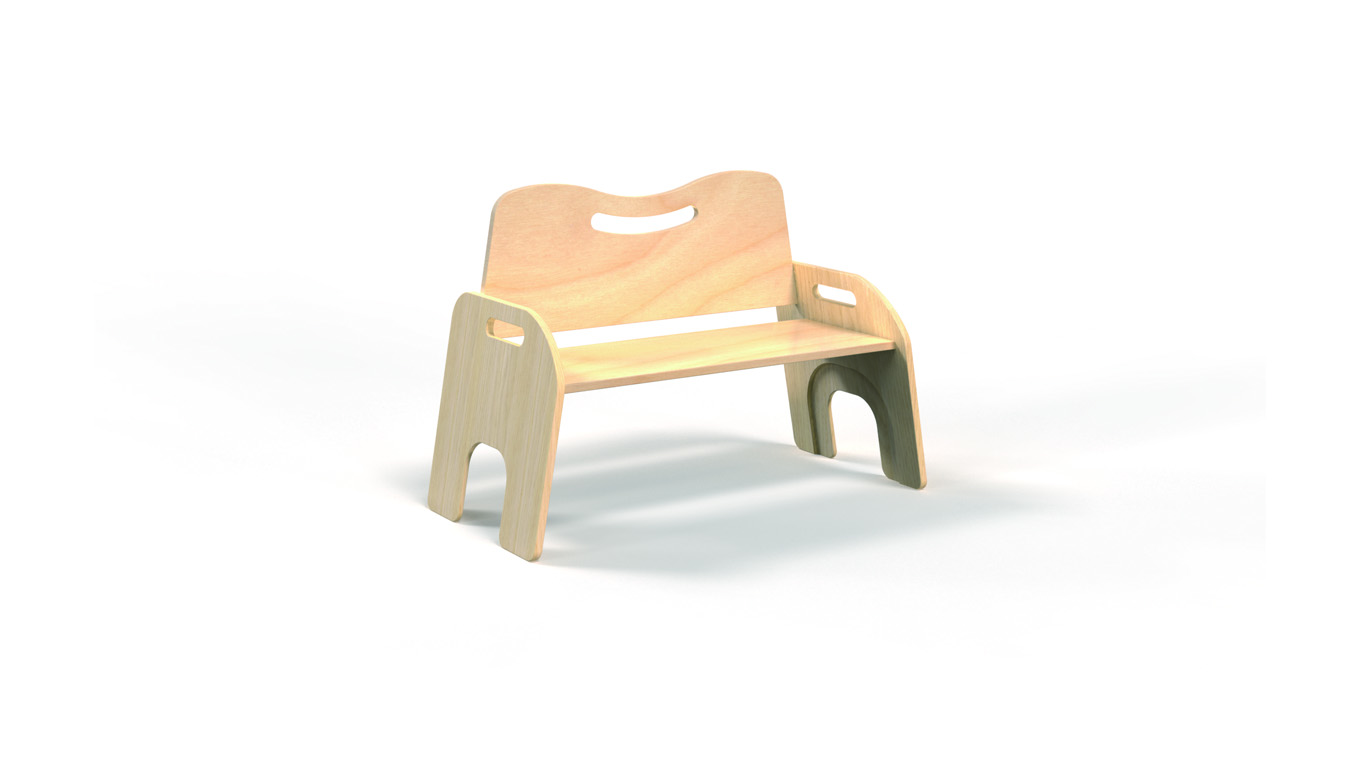 Toddler Chairs