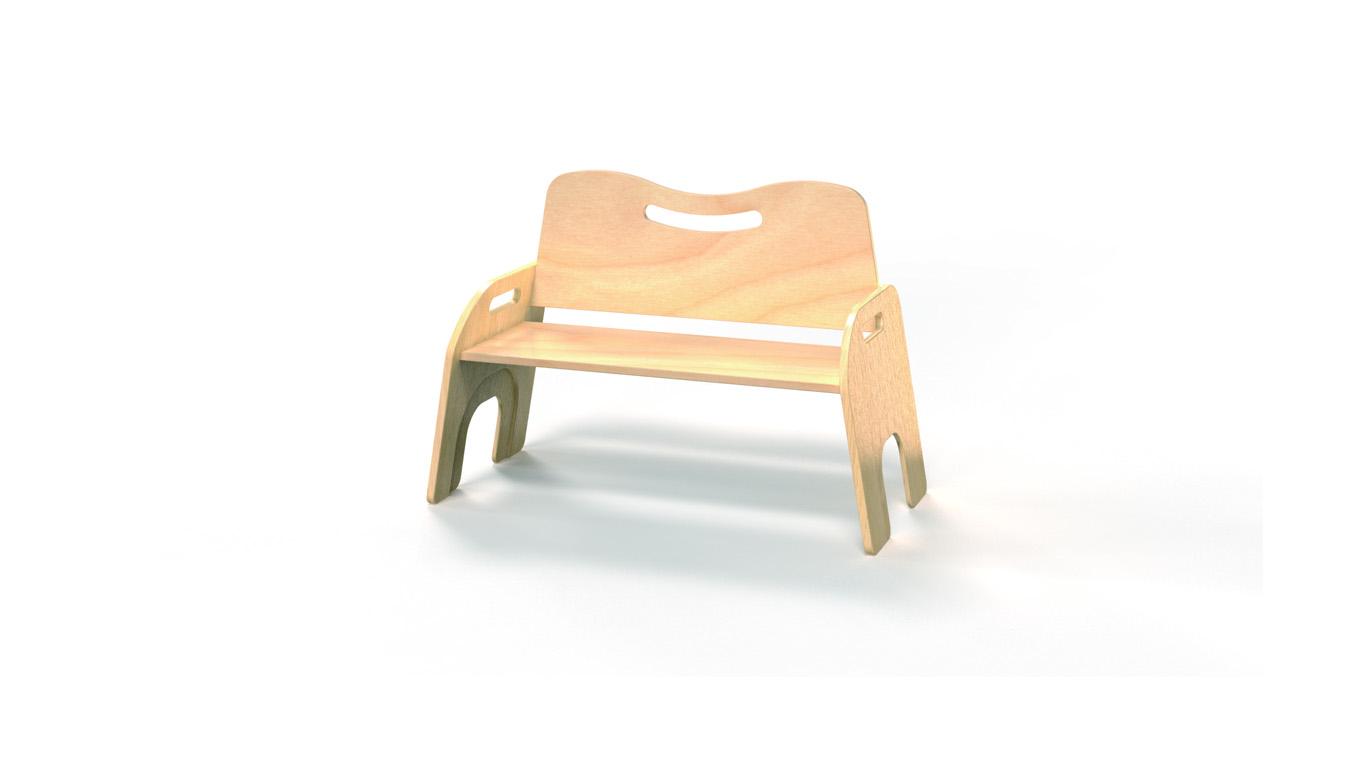 Toddler Chairs