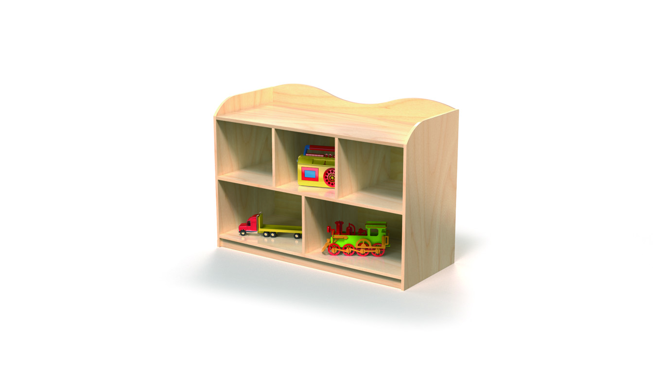 Storage Unit