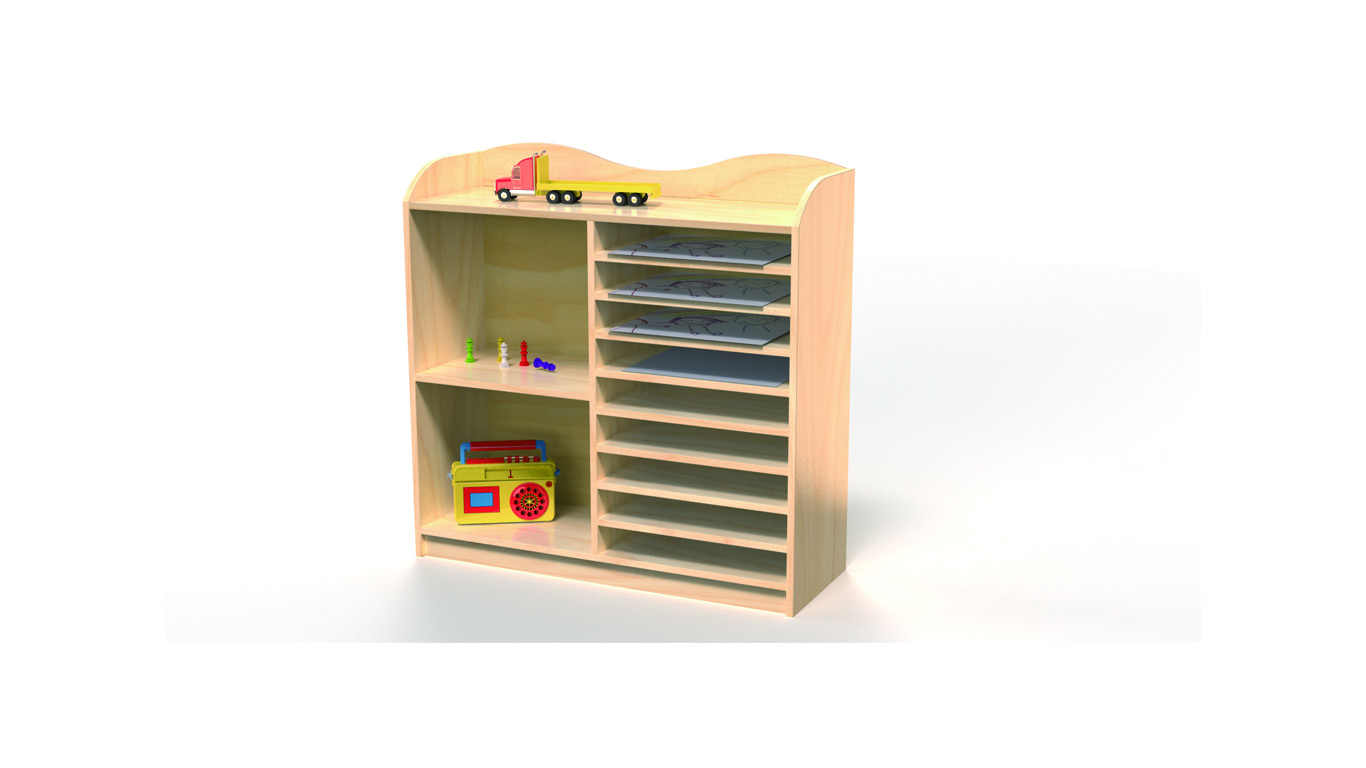 Storage Unit