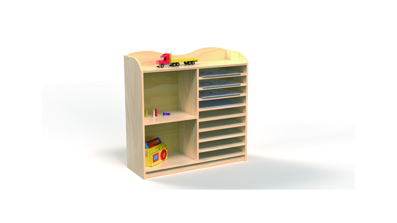 Storage Unit