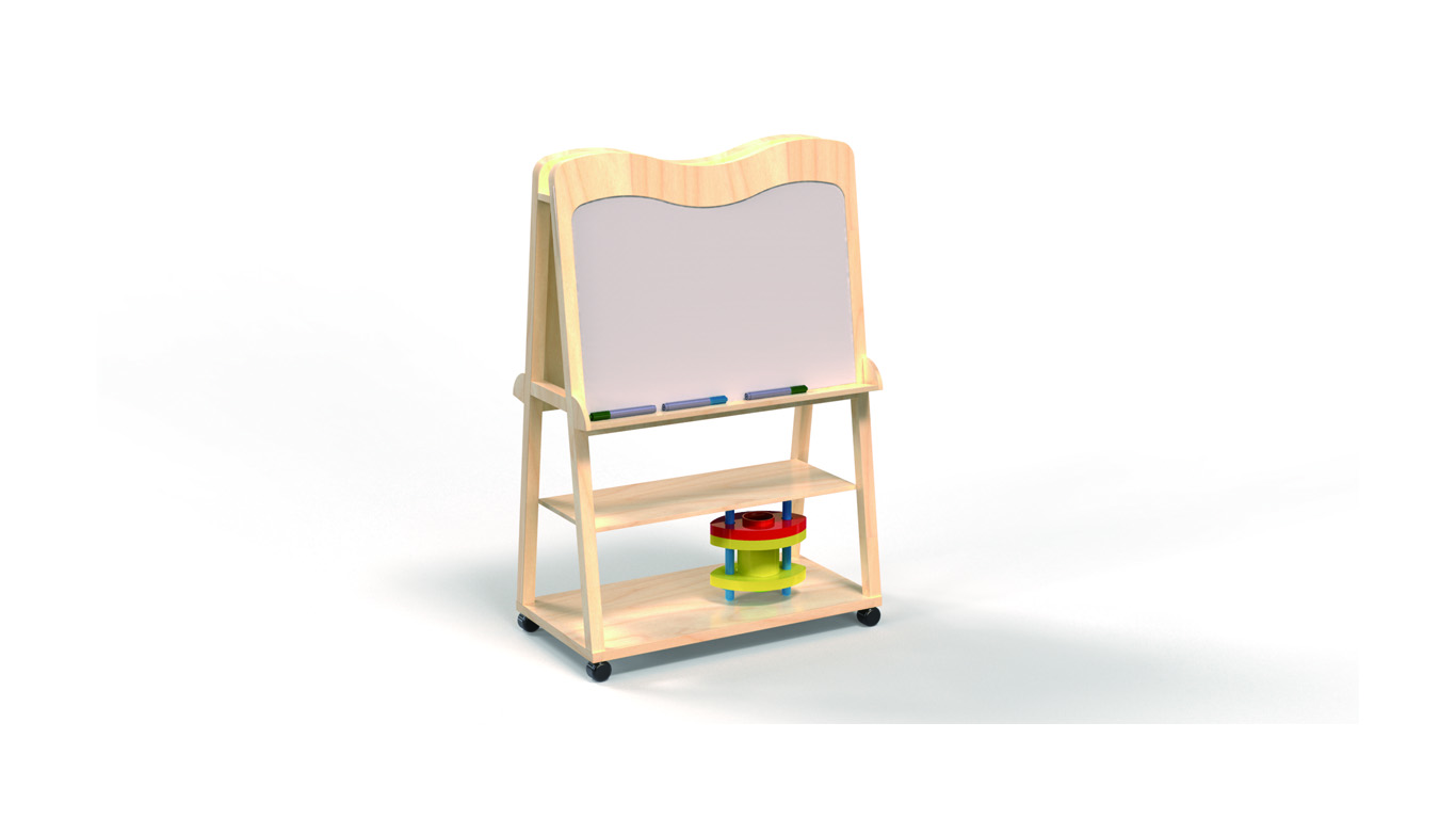 Purpose Easel