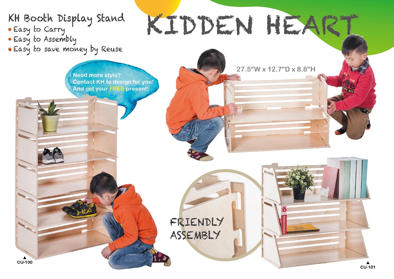Multipurpose Stand